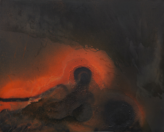 Light of the Sphinx, 1980