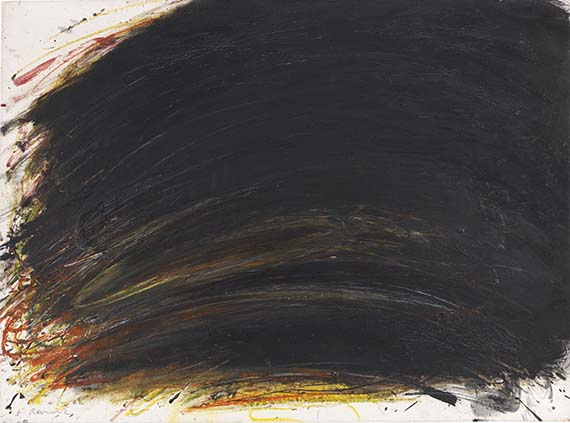 Ohne Titel, 1959