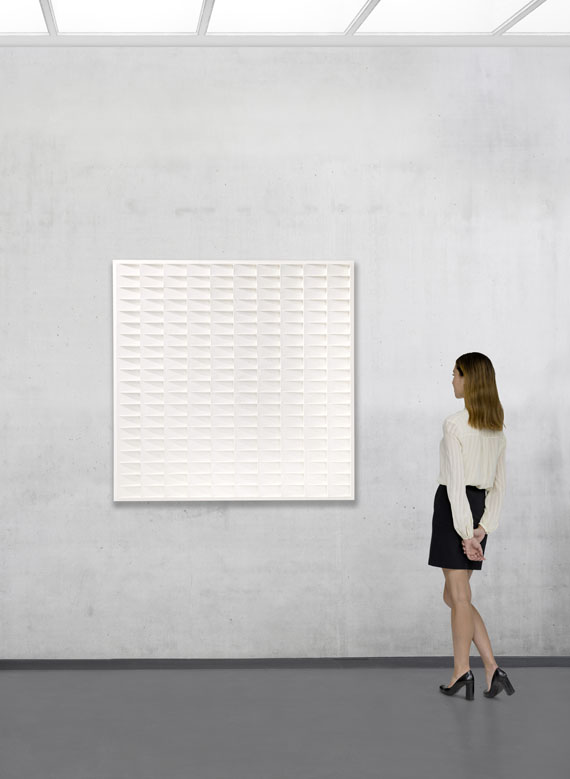 Jan Schoonhoven - R 70-22 - Weitere Abbildung
