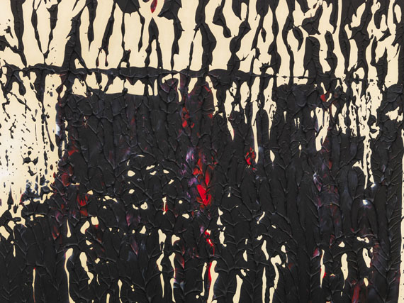 Gerhard Richter - 11.4.89 - Weitere Abbildung