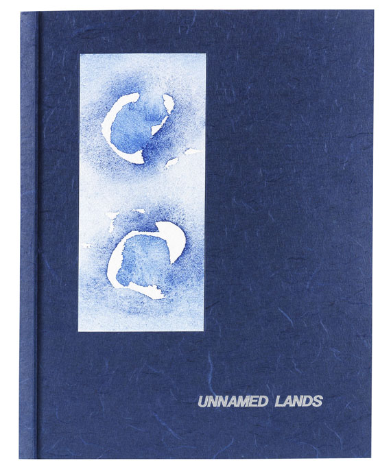 Walt Whitman - Unnamed Lands