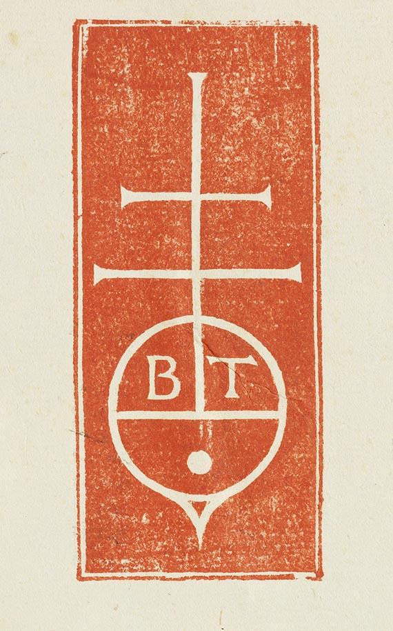   - Codex Justinianus - Weitere Abbildung