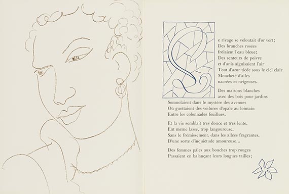 John-Antoine Nau - Poesies antillaises - Weitere Abbildung