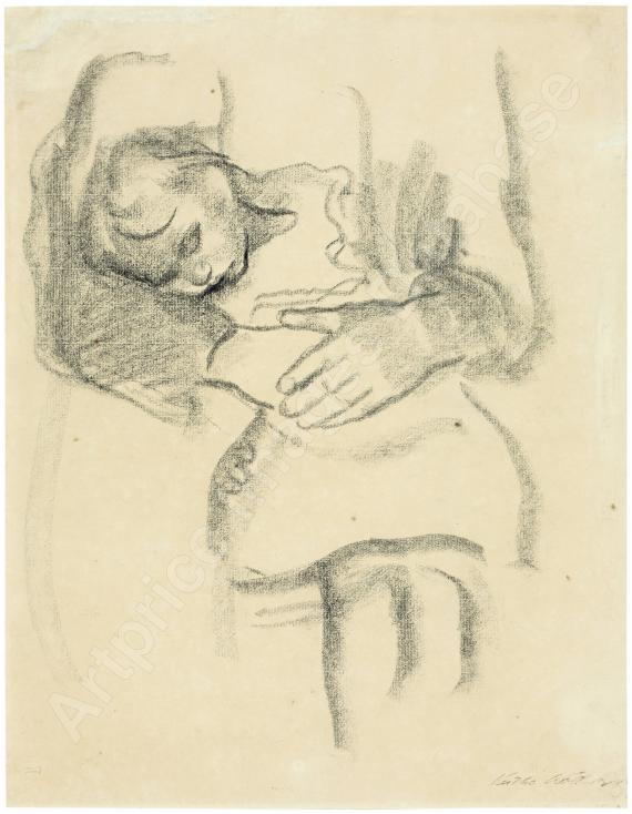 KäTHE KOLLWITZ