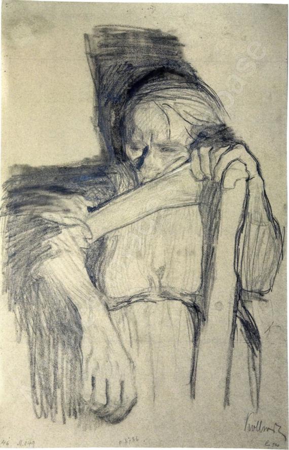 KäTHE KOLLWITZ