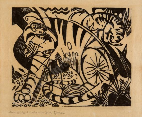 Tiger (1912)