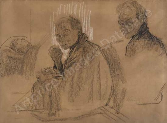 Käthe Kollwitz (1867 -1945 )
