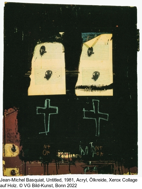 Antoni Tàpies - Door and Colors - Weitere Abbildung