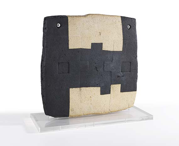 Eduardo Chillida - Óxido G-150