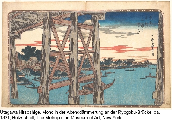Karl Schmidt-Rottluff - Unter der Brücke - Weitere Abbildung