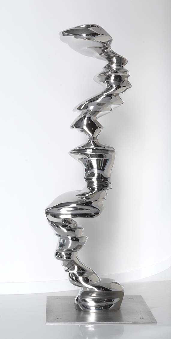 Tony Cragg - Point of View - Weitere Abbildung