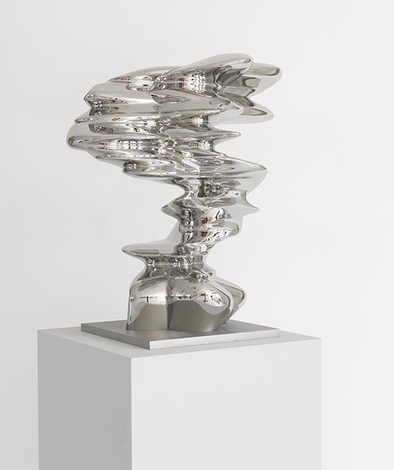 Tony Cragg - Gate - Weitere Abbildung