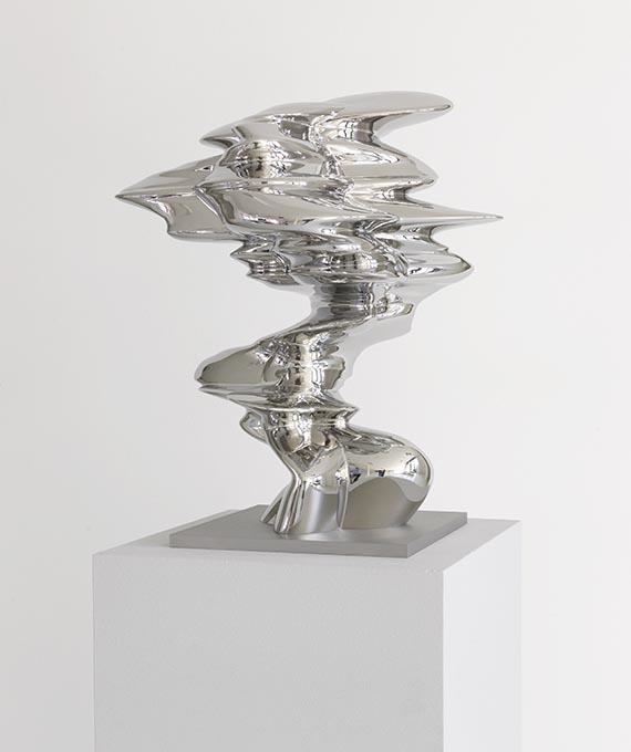 Tony Cragg - Gate - Weitere Abbildung