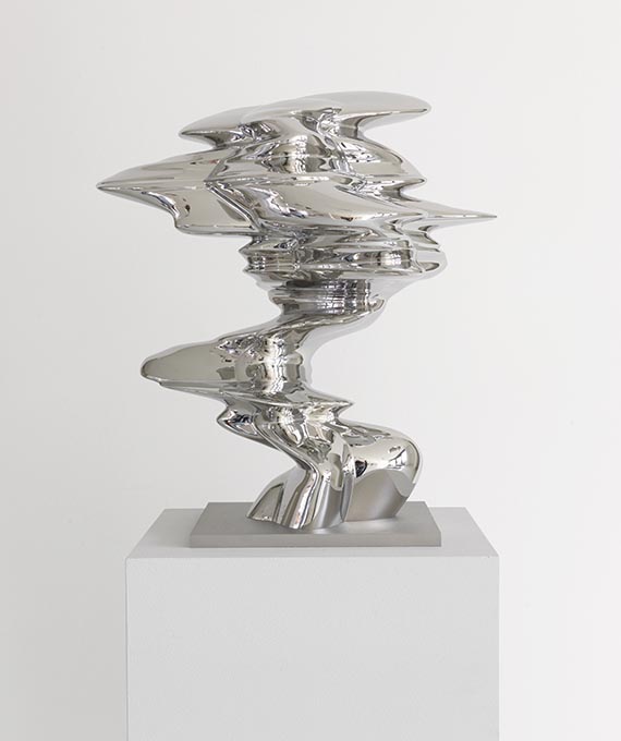 Tony Cragg - Gate - Weitere Abbildung