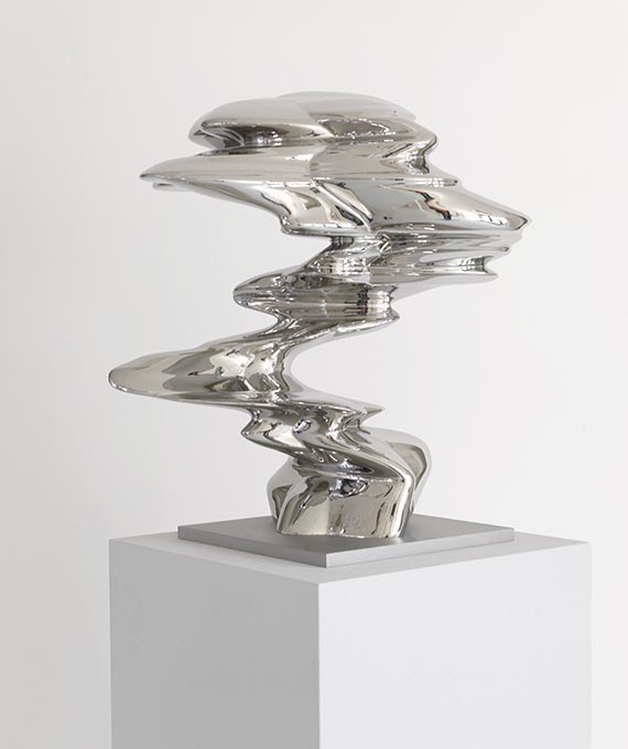 Tony Cragg - Gate - Weitere Abbildung