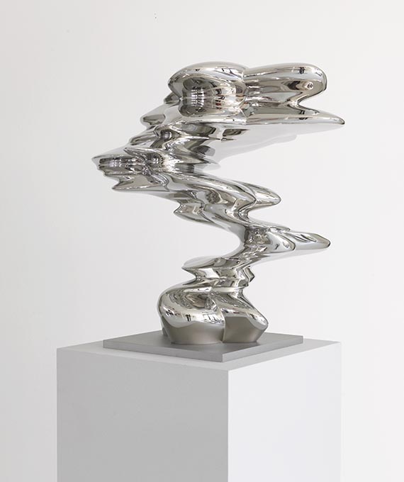 Tony Cragg - Gate - Weitere Abbildung