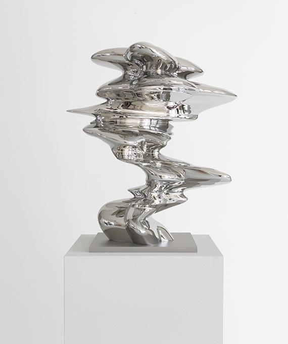 Tony Cragg - Gate - Weitere Abbildung