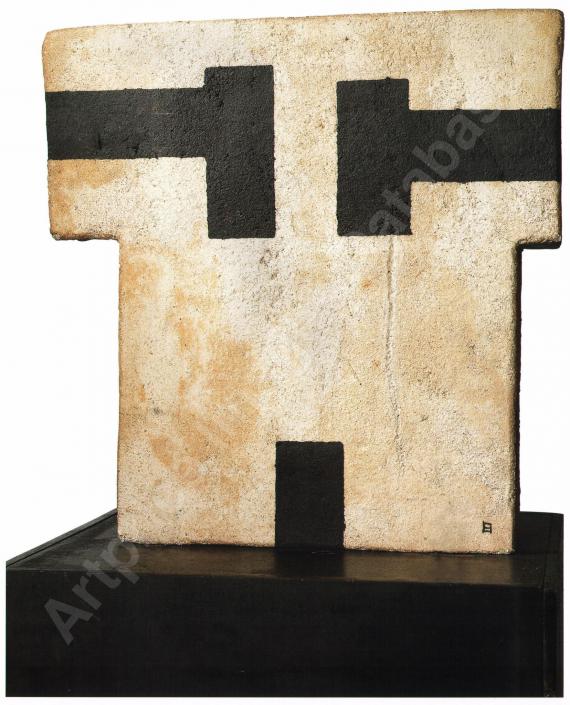 EDUARDO CHILLIDA