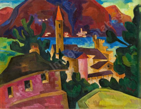 KARL SCHMIDT-ROTTLUFF