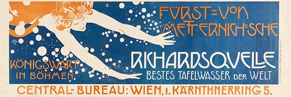 Moser - Fürst von Metternichsche Richardsquelle