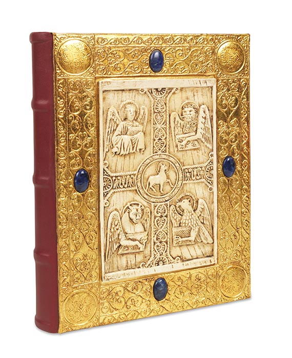 Gero-Codex - Der Gero-Codex
