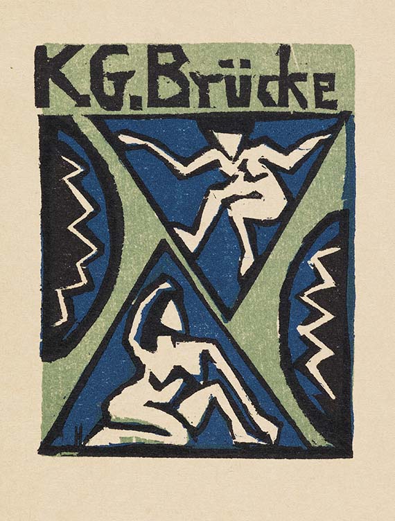 Einladung zur..., 1912