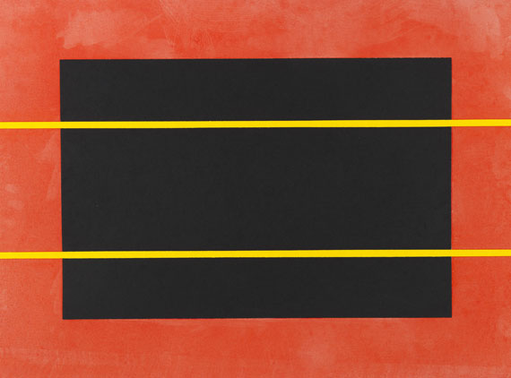 Donald Judd - Untitled (Chinati I + II)