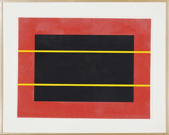 Donald Judd - Untitled (Chinati I + II)