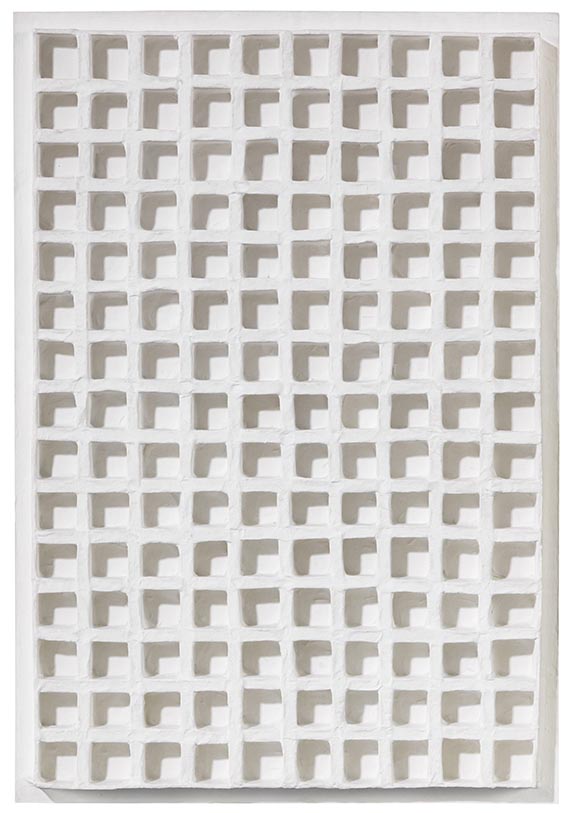 Jan Schoonhoven - R 70-41 - Weitere Abbildung