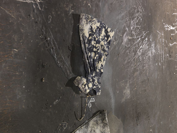 Anselm Kiefer - Die Ordnung der Engel - Weitere Abbildung