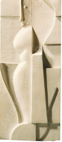 Relief H (1919)