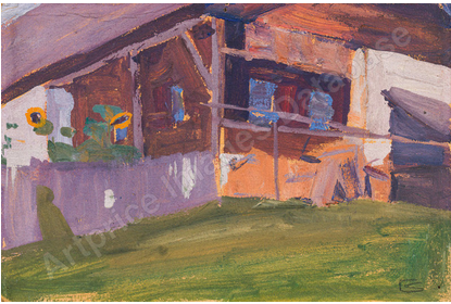 Bauernhaus (1910)
