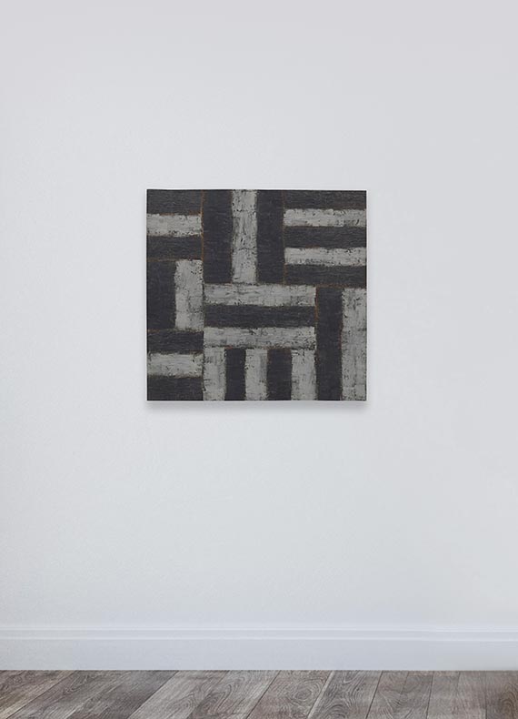 Sean Scully - Samar - Weitere Abbildung