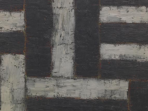 Sean Scully - Samar - Weitere Abbildung