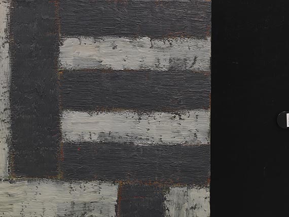 Sean Scully - Samar - Weitere Abbildung