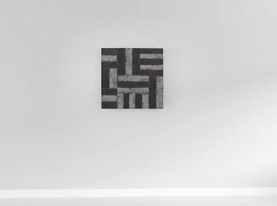 Sean Scully - Samar - Weitere Abbildung