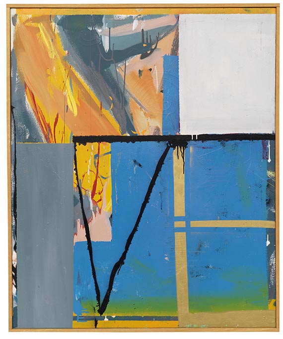 Martin Kippenberger - Gruga-Bad - Weitere Abbildung