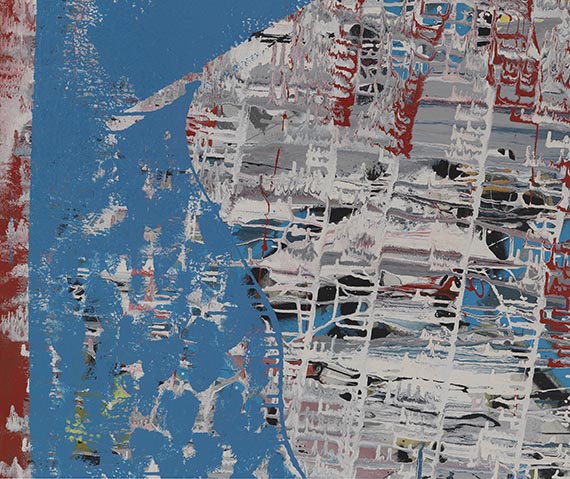 Martin Kippenberger - Gruga-Bad - Weitere Abbildung