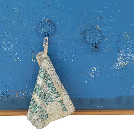 Martin Kippenberger - Gruga-Bad - Weitere Abbildung