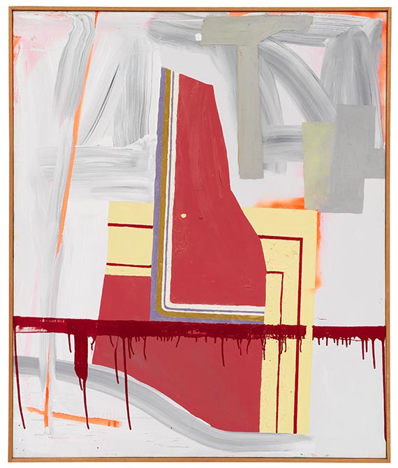 Martin Kippenberger - Gruga-Bad - Weitere Abbildung