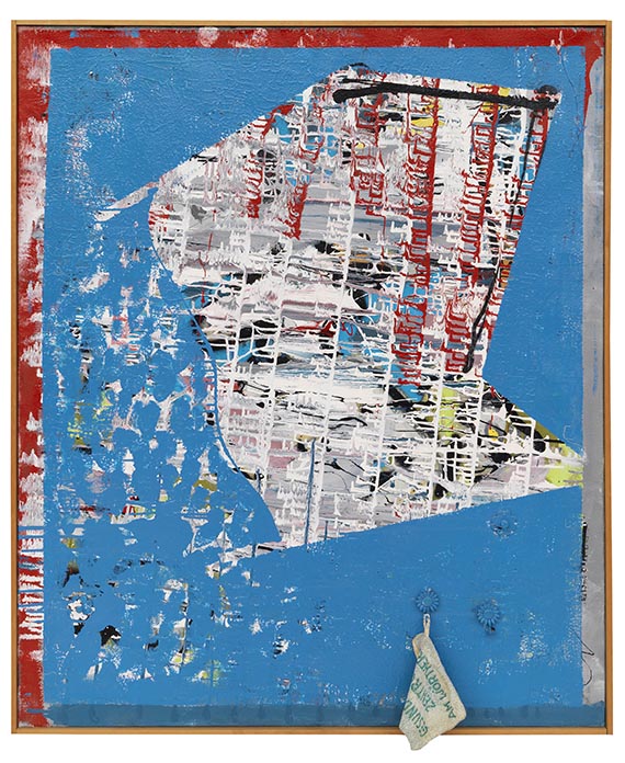 Martin Kippenberger - Gruga-Bad - Weitere Abbildung