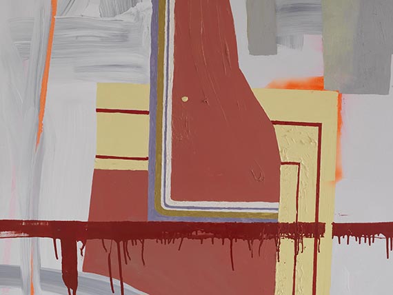 Martin Kippenberger - Gruga-Bad - Weitere Abbildung