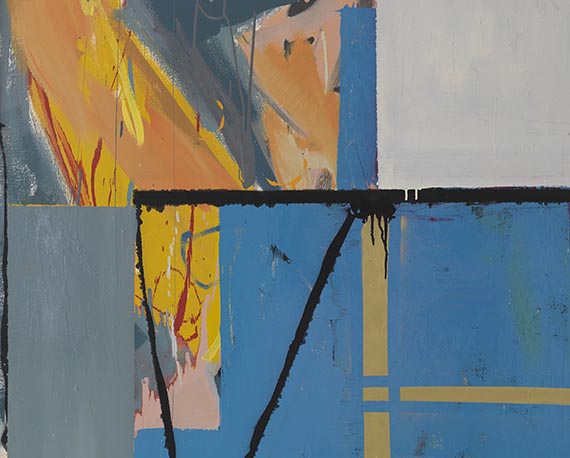 Martin Kippenberger - Gruga-Bad - Weitere Abbildung