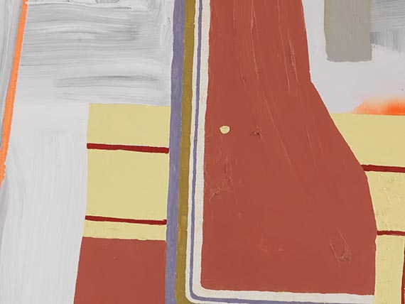 Martin Kippenberger - Gruga-Bad - Weitere Abbildung