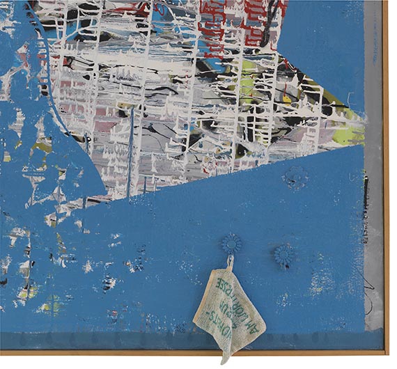 Martin Kippenberger - Gruga-Bad - Weitere Abbildung