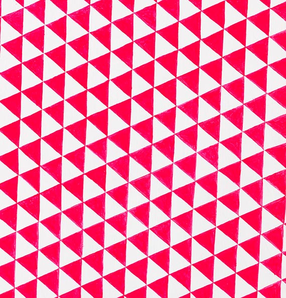 Yayoi Kusama - Flash Towards the 21st Century - Weitere Abbildung