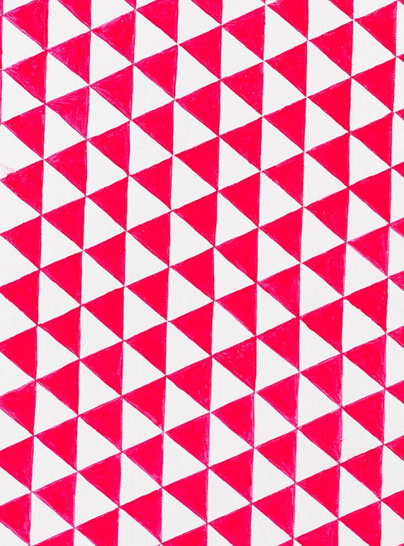 Yayoi Kusama - Flash Towards the 21st Century - Weitere Abbildung