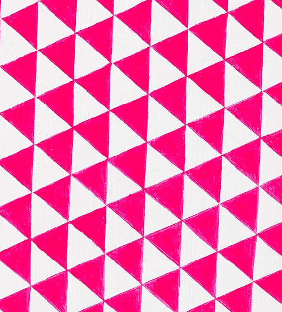 Yayoi Kusama - Flash Towards the 21st Century - Weitere Abbildung