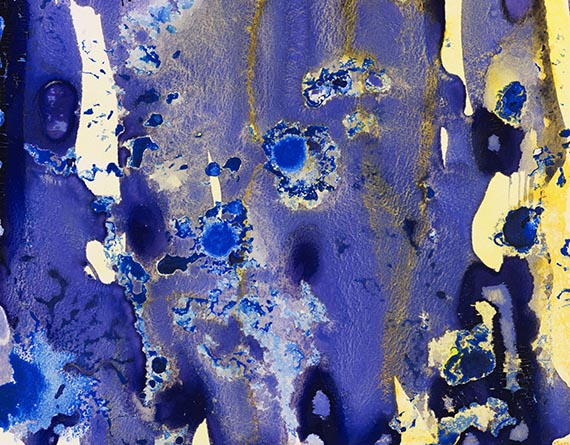 Gerhard Richter - 13. Okt. 92 - Weitere Abbildung