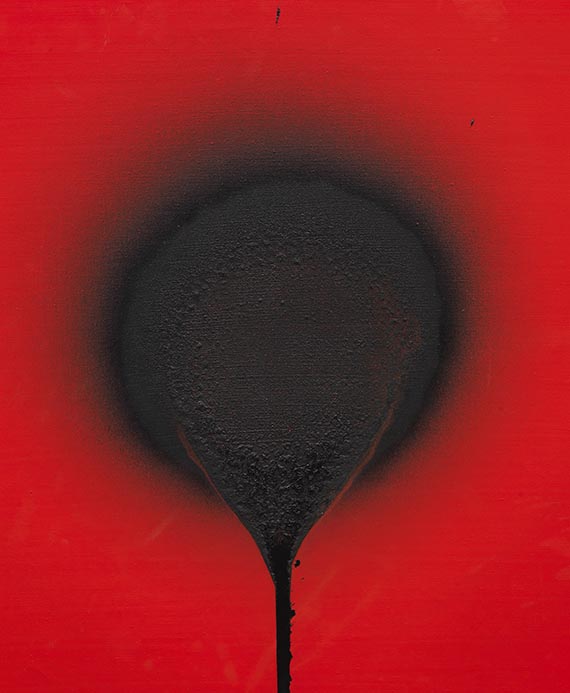 Otto Piene - Ohne Titel - Weitere Abbildung